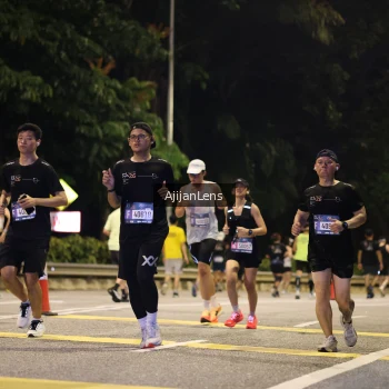 Runner Photo 3972765
