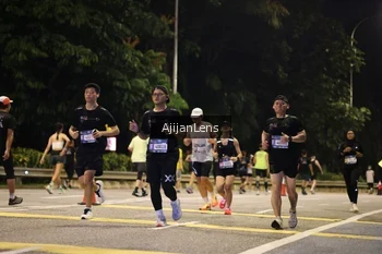 Runner Photo 3972766