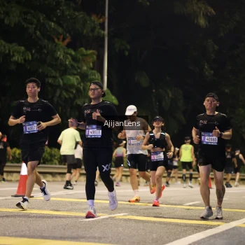 Runner Photo 3972768