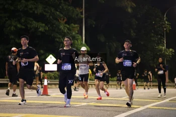 Runner Photo 3972770