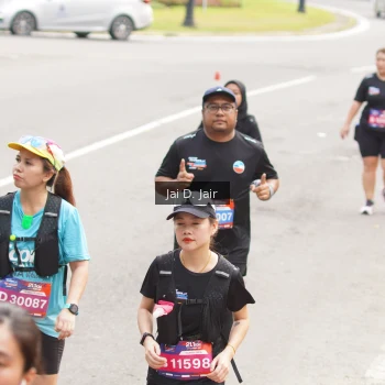 Runner Photo 3972771