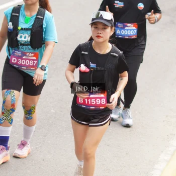 Runner Photo 3972772