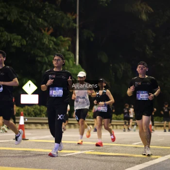 Runner Photo 3972778