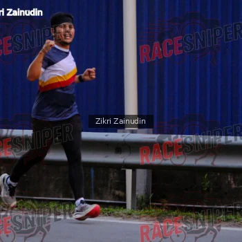 Runner Photo 397278