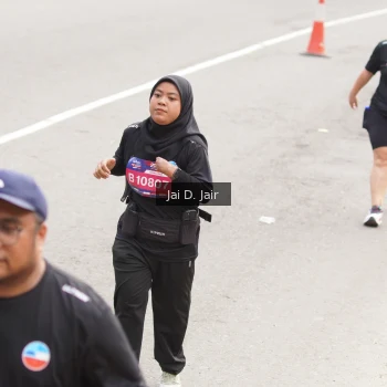 Runner Photo 3972781
