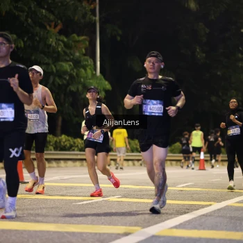 Runner Photo 3972787