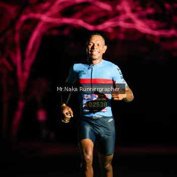 Runner Photo 3972797