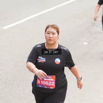 Runner Photo 3972817
