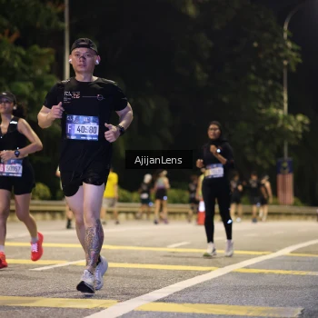 Runner Photo 3972825