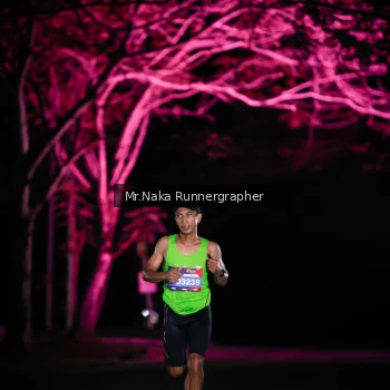 Runner Photo 3972827