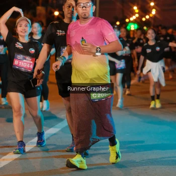 Runner Photo 3972838