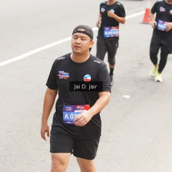Runner Photo 3972871