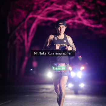 Runner Photo 3972872