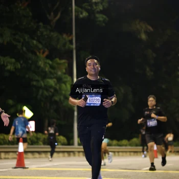 Runner Photo 3972874