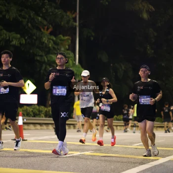 Runner Photo 3972877