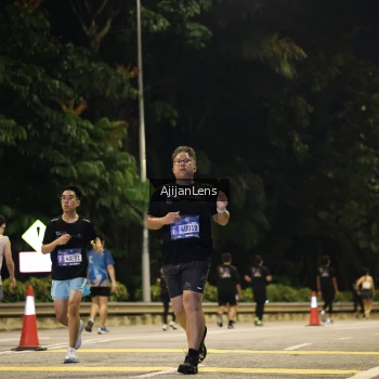 Runner Photo 3972886