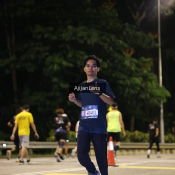 Runner Photo 3972888