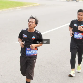 Runner Photo 3972890