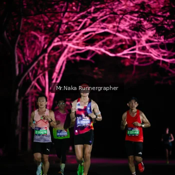 Runner Photo 3972895