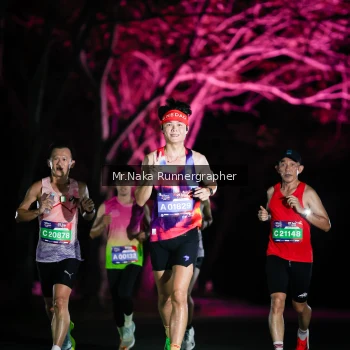 Runner Photo 3972901