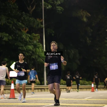 Runner Photo 3972902