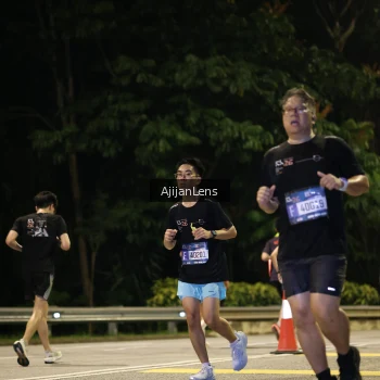 Runner Photo 3972905