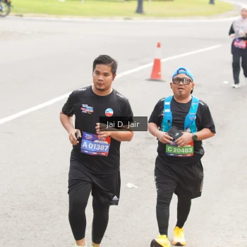 Runner Photo 3972912