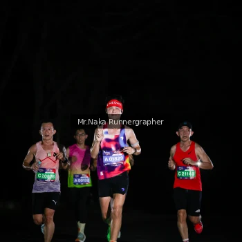 Runner Photo 3972913