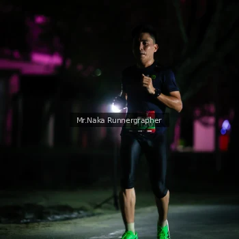 Runner Photo 3972927