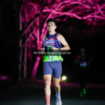 Runner Photo 3972945