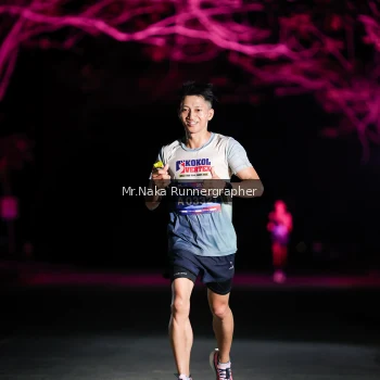Runner Photo 3972970