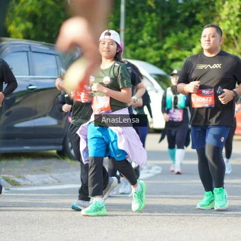 Runner Photo 3972985
