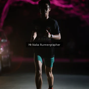 Runner Photo 3972992