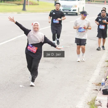 Runner Photo 3973005