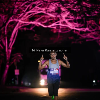 Runner Photo 3973008