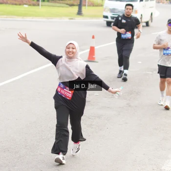 Runner Photo 3973013
