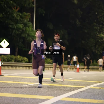 Runner Photo 3973028