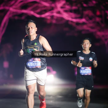 Runner Photo 3973033