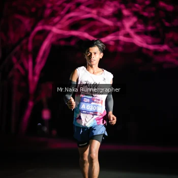 Runner Photo 3973040