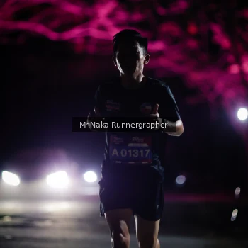 Runner Photo 3973042
