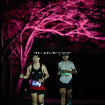Runner Photo 3973045