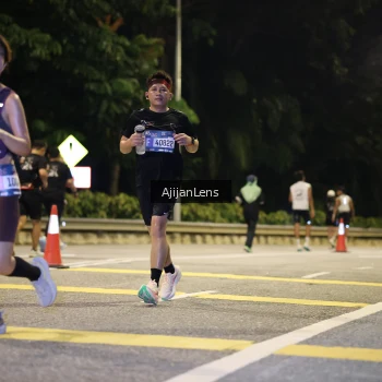 Runner Photo 3973047