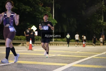 Runner Photo 3973051