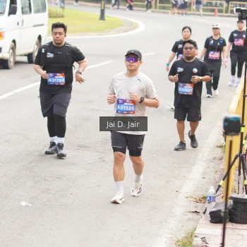 Runner Photo 3973053