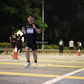 Runner Photo 3973060