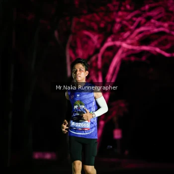 Runner Photo 3973061