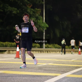 Runner Photo 3973071