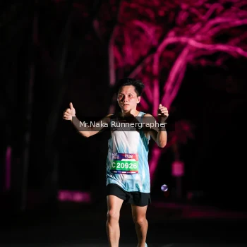 Runner Photo 3973080