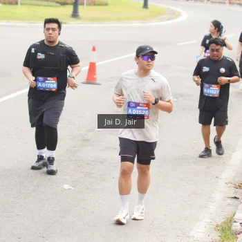 Runner Photo 3973082