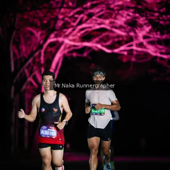 Runner Photo 3973088